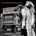 Pense,Lydia / Cold Blood - Live At Fillmore West - June 30 1971 (Silver Vinyl/2LP/180g) (Vinyl) (US Import)