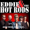 Eddie & The Hot Rods - Been There Done That (Remastered) (CD)