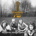 Wishbone Ash - Live At The Capitol Theater - January 19 1974 (2LP) (Vinyl) (US Import)