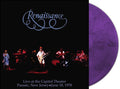 Renaissance - Live At The Capitol Theater, June 18, 1978 (Purple Marbled Vinyl/3LP) (Vinyl) (US Import)