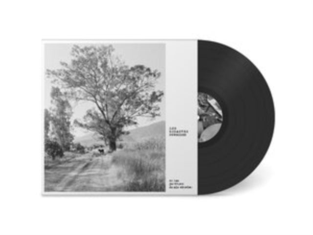 Gigantes Dormidos - Los Jardines De Mis Abuelos (Vinyl) (US Import)