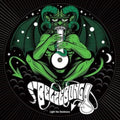 Belzebong - Light The Dankness (CD) (US Import)
