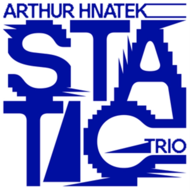Arthur Trio Hnatek - Static (Yellow Vinyl) (Vinyl) (US Import)