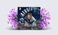 Logan Richardson - Afrofuturism (Purple Splatter Vinyl/2LP) (Vinyl) (US Import)