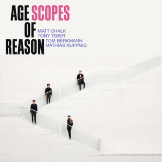 Scopes - Age Of Reason (Vinyl) (US Import)