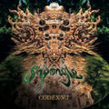 Shpongle - Codex VI (3LP) (Vinyl) (US Import)