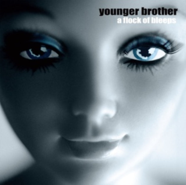 Younger Brother - Flock Of Bleeps (2LP) (Vinyl) (US Import)