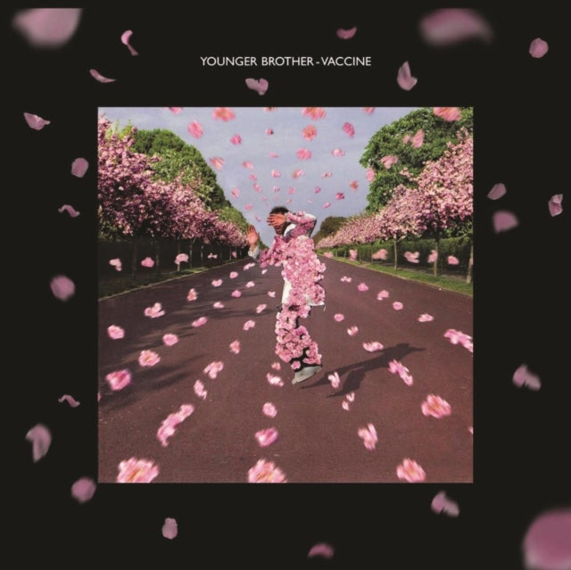 Younger Brother - Vaccine (2LP) (Vinyl) (US Import)