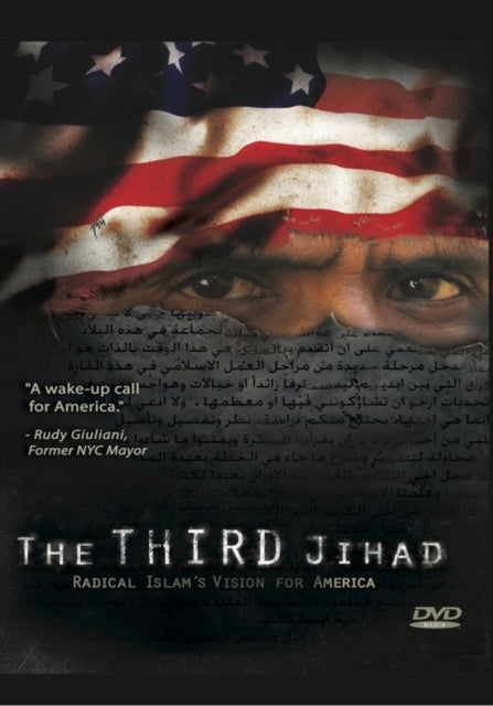 Third Jihad (DVD) (Region 1 US Import)