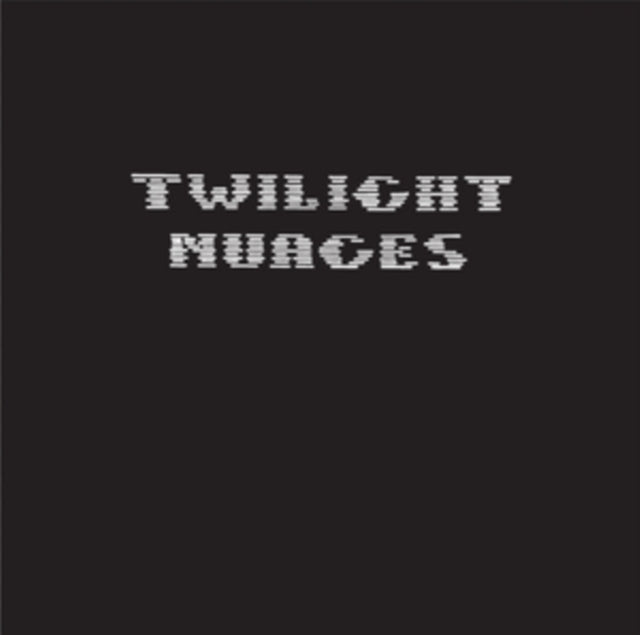 Twilight Nuages - Twilight Nuages (Vinyl) (US Import)