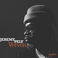 Jeremy Pelt - Woven (CD)