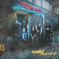 Wildheart - Wild N Three (CD) (US Import)