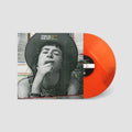 This Is The Kit - Wriggle Out The Restless (Transparent Orange Vinyl) (Vinyl) (US Import)