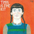 This Is The Kit - Bashed Out (Eco-Vinyl) (Vinyl) (US Import)