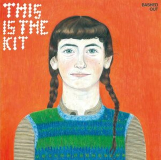 This Is The Kit - Bashed Out (Eco-Vinyl) (Vinyl) (US Import)