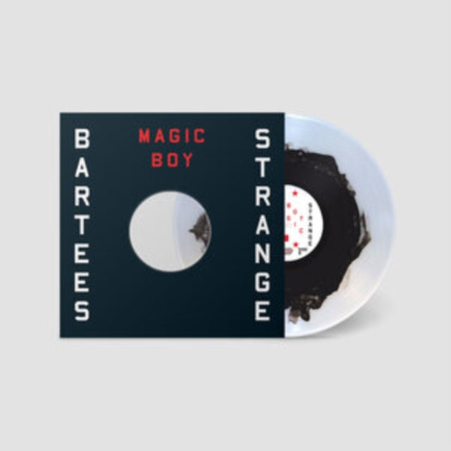 Bartees Strange - Magic Boy (Vinyl) (US Import)