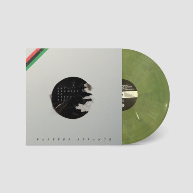 Bartees Strange - Say Goodbye To Pretty Boy (Recycled Eco-Vinyl) (Vinyl) (US Import)