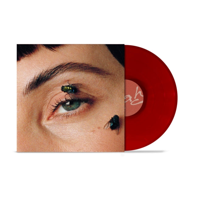 Ill Peach - Eavesdropping (Red Vinyl) (Vinyl) (US Import)