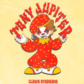 Tony Jupiter - Clown Syndrome (Red Vinyl) (Vinyl) (US Import)