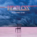 Headless - Square One (Cloudy Sky Blue Vinyl) (Vinyl) (US Import)