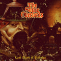 Sonic Overlords - Last Days Of Babylon (CD) (US Import)