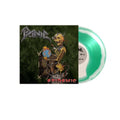 Panic - Epidemic (Green Vinyl) (Vinyl) (US Import)