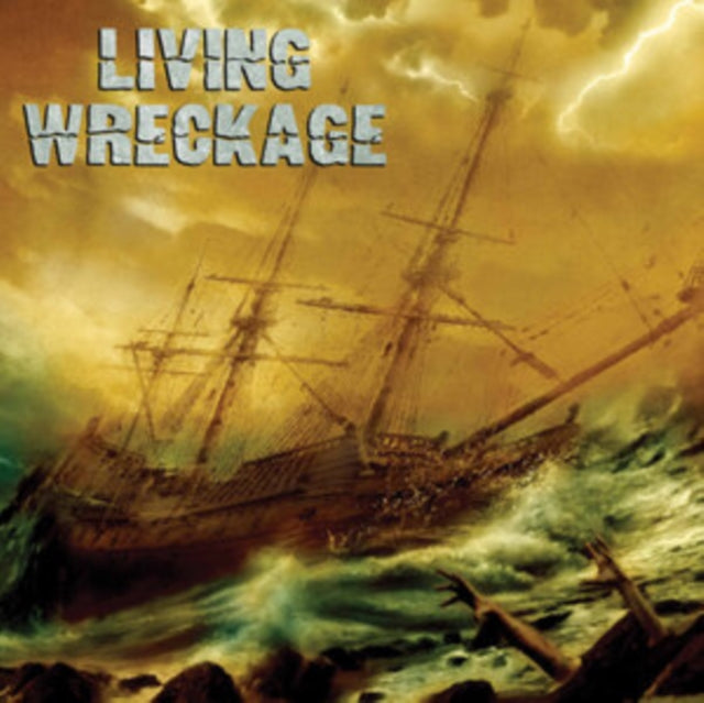 Living Wreckage - Living Wreckage (Vinyl) (US Import)