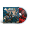 Mordred - Dark Parade (Red & Black Splatter Vinyl) (Vinyl) (US Import)