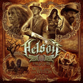 Helsott - Will & The Witch (Vinyl) (US Import)