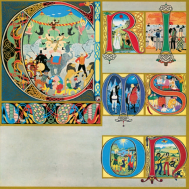King Crimson - Lizard (30th Anniversary Editi (CD)
