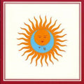 King Crimson - Larks Tongues In Aspic (CD)