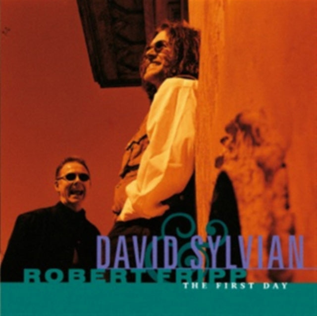 David Sylvian / Robert Fripp - First Day (CD)