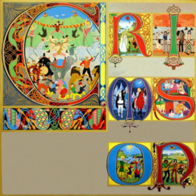King Crimson - Lizard (CD/5.1 DVD-A) (CD)