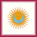 King Crimson - Larks Tongues In Aspic (CD/5.1 DVD-A) (CD)