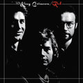 King Crimson - Red (CD/5.1 DVD-A) (CD)