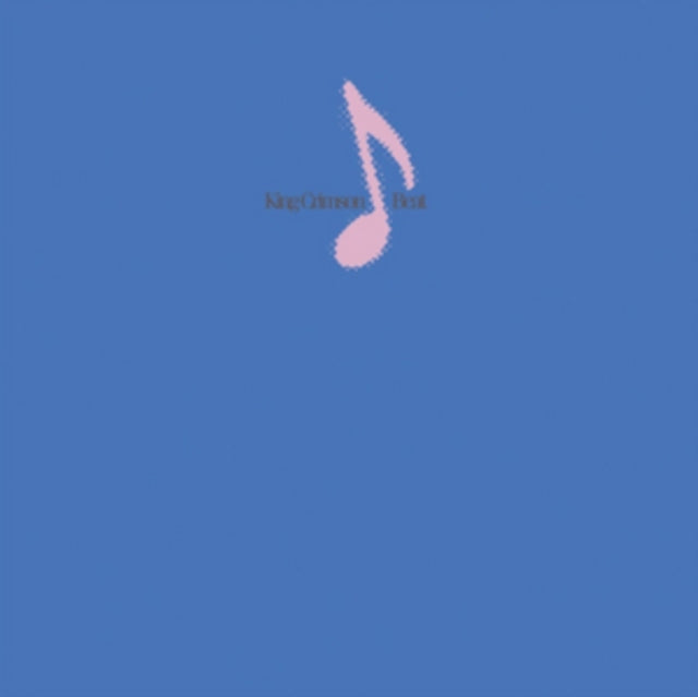 King Crimson - Beat (CD)