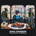 King Crimson - Power To Believe (CD/DVD) (CD)