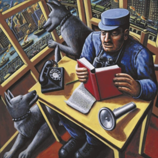 King Crimson - Night Watch (CD)