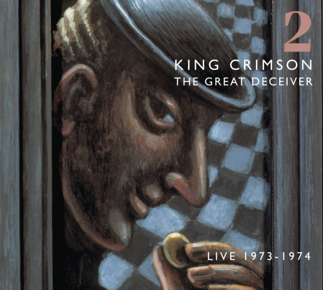 King Crimson - Great Deceiver 2 (CD)