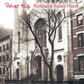 Robert Fripp - Washington Square Church (2LP/200g) (Vinyl) (US Import)