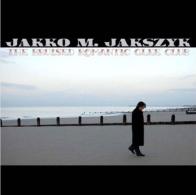 Jakko M. Jakszyk - Bruised Romantic Glee Club (CD)