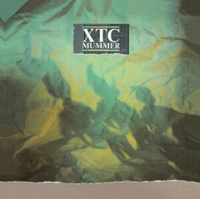 XTC - Mummer (CD) (US Import)