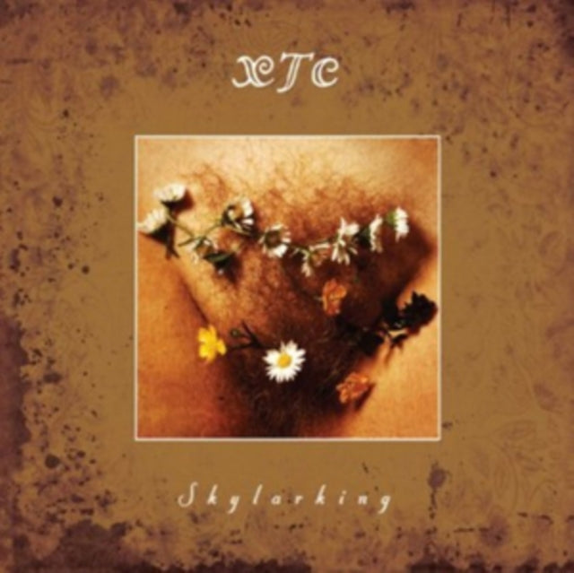 XTC - Skylarking (Corrected Polarity Edition) (CD)