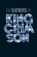 King Crimson - Elements Tour Box 2014 (CD)