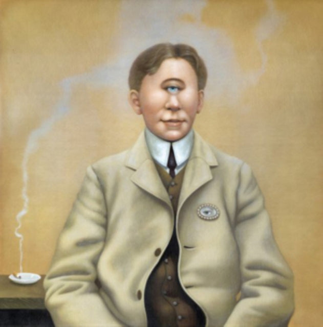 King Crimson - Radical Action (To Unseat The Hold Of Monkey Mind) (3CD/Blu-ray) (CD)