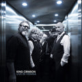 King Crimson - Live In Vienna (CD)