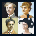 King Crimson - Audio Diary 2014-2018 (5CD) (CD)