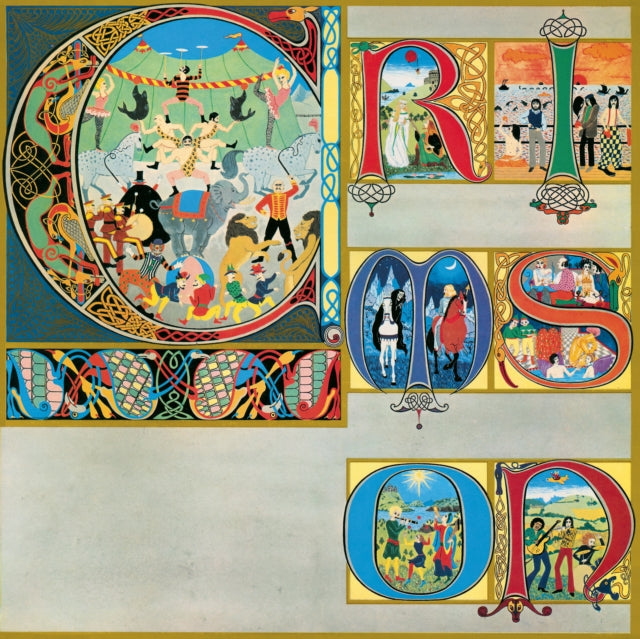 King Crimson - Lizard (200g/Remix/Ltd) (Vinyl) (US Import)