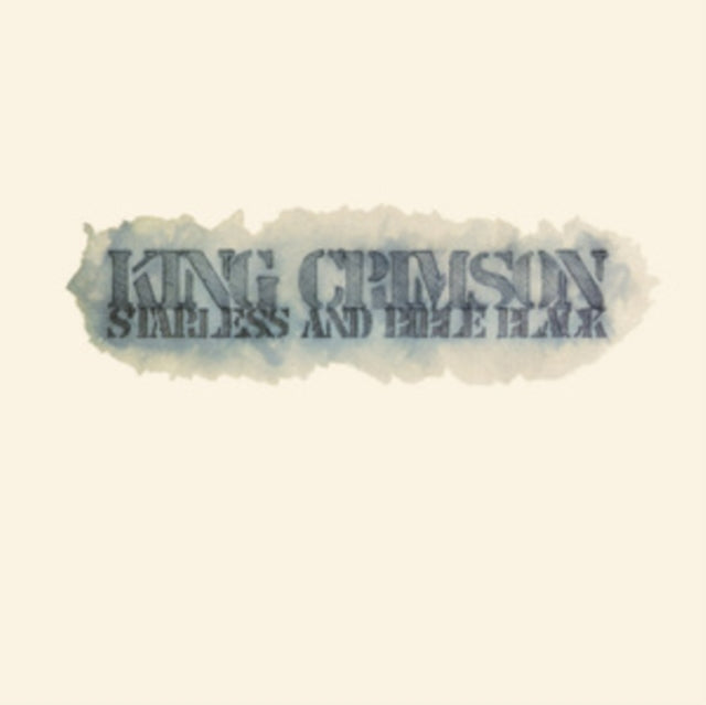 King Crimson - Starless & Bible Black (200g/Remix/LTD) (Vinyl) (US Import)