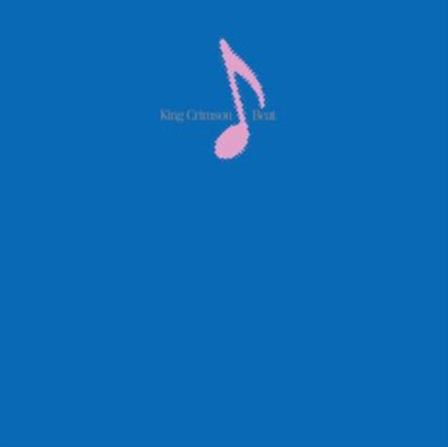 King Crimson - Beat (200g) (Vinyl) (US Import)
